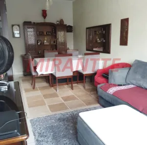 Sobrado com 2 Quartos à venda, 150m² no Vila Romero, São Paulo