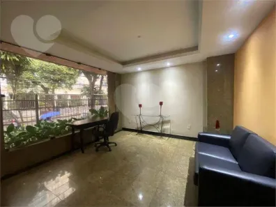 Apartamento com 1 Quarto à venda, 50m² no Icaraí, Niterói