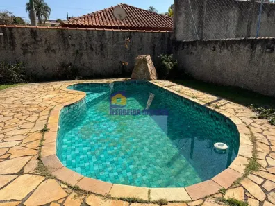 Casa de Condomínio com 4 Quartos à venda, 1000m² no Curral, Ibiúna
