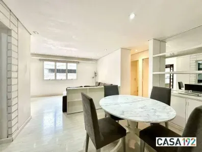 Apartamento com 2 Quartos à venda, 85m² no Moema, São Paulo