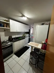 Apartamento com 2 Quartos à venda, 79m² no Setor Pedro Ludovico, Goiânia