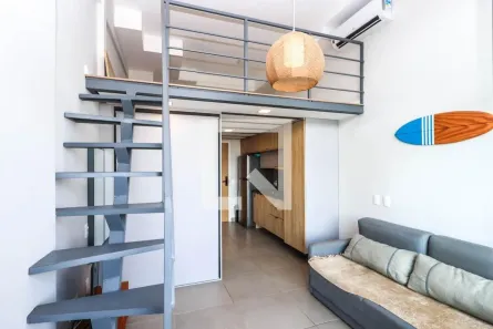Kitnet com 1 Quarto à venda, 36m² no Vila Mariana, São Paulo