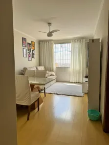 Apartamento com 2 Quartos à venda, 96m² no Santana, São Paulo