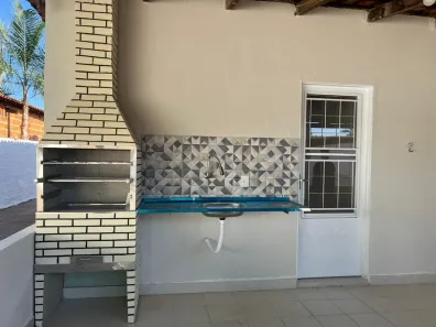 Casa com 2 Quartos à venda, 110m² no Real Parque, Cuiabá