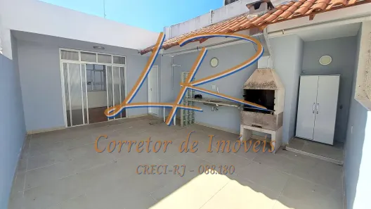 Apartamento com 2 Quartos para alugar, 241m² no Barra da Tijuca, Rio de Janeiro
