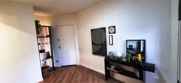 Apartamento com 1 Quarto à venda, 37m² no Santana, São Paulo