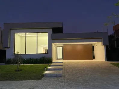Casa de Condomínio com 4 Quartos à venda, 230m² no Alphaville Nova Esplanada 4, Votorantim