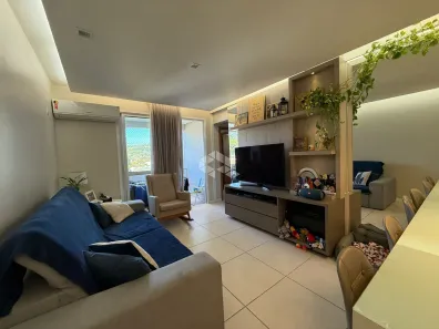 Apartamento com 2 Quartos à venda, 77m² no Santo Inácio, Santa Cruz do Sul
