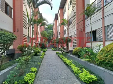 Apartamento com 2 Quartos à venda, 70m² no Limão, São Paulo