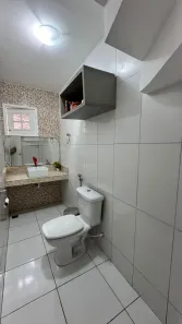 Casa de Condomínio com 3 Quartos à venda, 170m² no Turu, São Luís