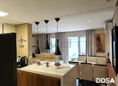 Apartamento com 3 Quartos à venda, 115m² no Vila Proost de Souza, Campinas