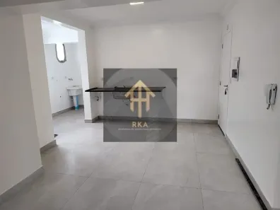 Apartamento com 2 Quartos à venda, 74m² no Moema, São Paulo