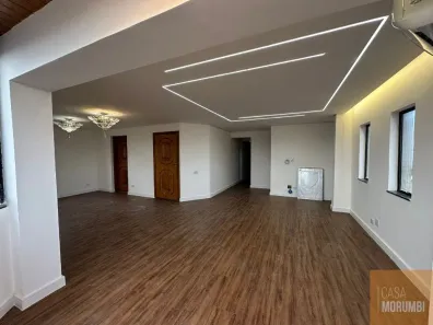 Apartamento com 3 Quartos à venda, 130m² no Jardim Jabaquara, São Paulo