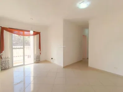 Apartamento com 2 Quartos à venda, 60m² no Jardim Rosalina, Cotia