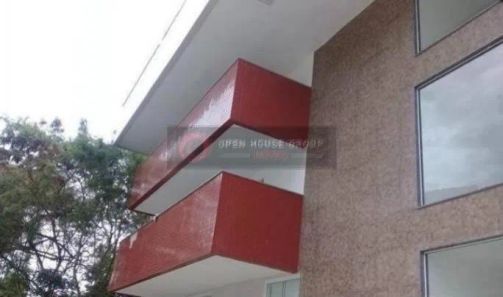 Apartamento com 1 Quarto à venda, 48m² no Badu, Niterói