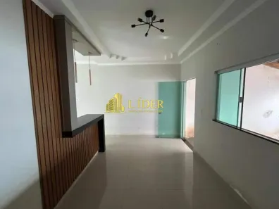 Casa com 2 Quartos à venda, 100m² no Jardim Europa, Uberlândia