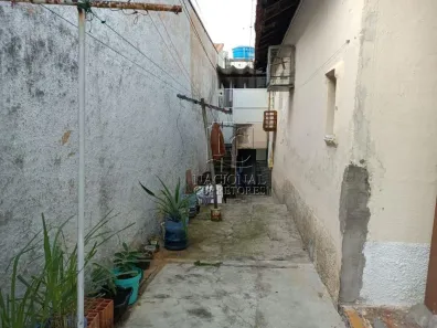Lote/Terreno à venda, 212m² no Boa Vista, São Caetano do Sul