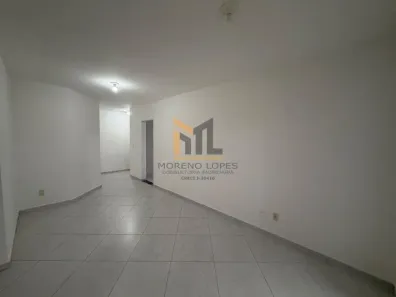 Apartamento com 3 Quartos para alugar, 100m² no Cidade Jardim, Sorocaba