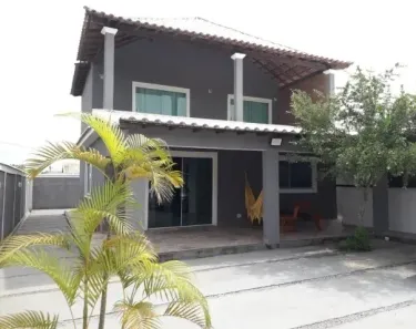 Casa com 2 Quartos à venda, 90m² no Lagoinha, Araruama
