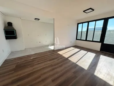 Apartamento com 1 Quarto à venda, 60m² no Vila João Pessoa, Porto Alegre