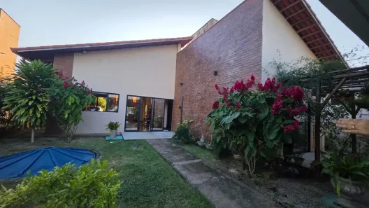 Casa de Condomínio com 4 Quartos à venda, 750m² no Área Rural de Macaíba, Macaíba