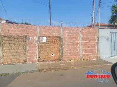 Lote/Terreno à venda, 1400m² no Vila Prado, São Carlos