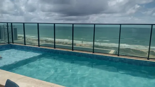 Apartamento com 2 Quartos à venda, 36m² no Boca do Rio, Salvador