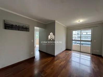 Apartamento com 2 Quartos para alugar, 81m² no Vila Osasco, Osasco