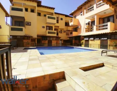 Casa de Condomínio com 4 Quartos à venda, 197m² no Recreio dos Bandeirantes, Rio de Janeiro