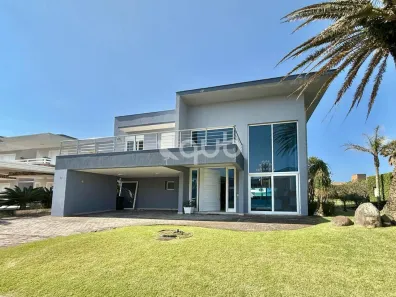Sobrado com 5 Quartos à venda, 550m² no XANGRI-LÁ, Xangri-lá