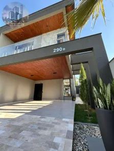 Casa com 3 Quartos à venda, 202m² no Ingleses do Rio Vermelho, Florianópolis