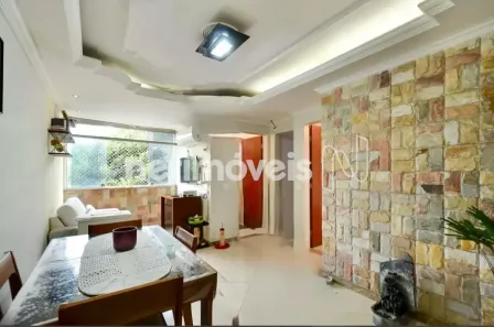 Cobertura com 2 Quartos à venda, 106m² no Santa Inês, Belo Horizonte