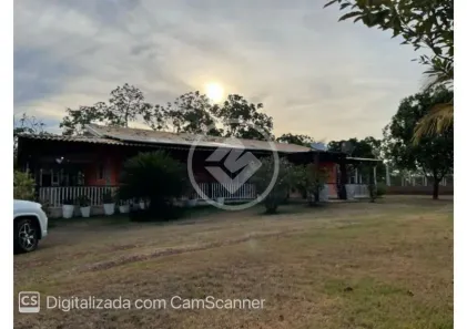 Fazenda/Sítio com 4 Quartos à venda, 2m² no Ribeirão do Lipa, Cuiabá