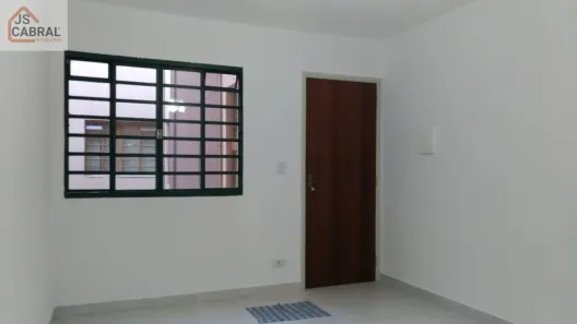 Apartamento com 2 Quartos à venda, 48m² no Jardim Martins Silva, São Paulo