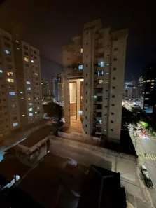 Apartamento com 3 Quartos à venda, 85m² no Lourdes, Belo Horizonte