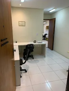 Sala Comercial com 2 Quartos para venda ou aluguel, 48m² no Centro, Gravataí