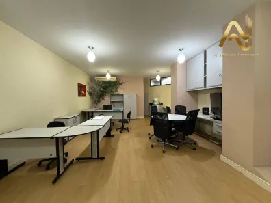 Sala Comercial à venda, 57m² no Chapada, Manaus