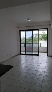 Apartamento com 1 Quarto para alugar, 48m² no Ondina, Salvador