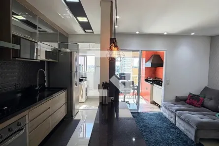 Apartamento com 2 Quartos à venda, 67m² no Santa Paula, São Caetano do Sul