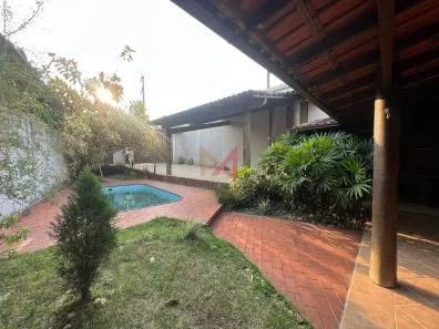 Casa com 2 Quartos para alugar, 180m² no Barra do Jucu, Vila Velha