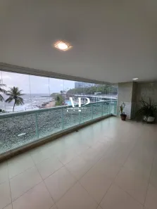Apartamento com 1 Quarto para alugar, 71m² no Ondina, Salvador