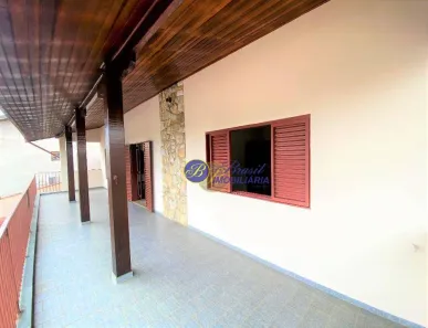 Casa com 3 Quartos à venda, 242m² no Jardim das Vitórias Régias, Valinhos