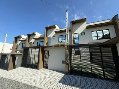 Sobrado com 3 Quartos à venda, 101m² no Glória, Joinville