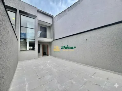 Sobrado com 3 Quartos à venda, 180m² no Parque Continental IV, Guarulhos