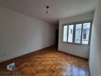 Apartamento com 1 Quarto à venda, 43m² no Cidade Baixa, Porto Alegre