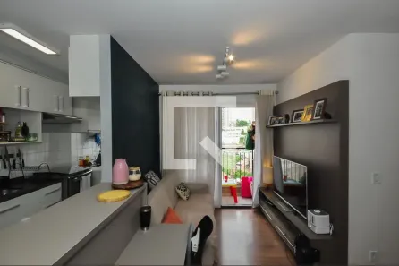 Apartamento com 2 Quartos à venda, 49m² no Vila Andrade, São Paulo
