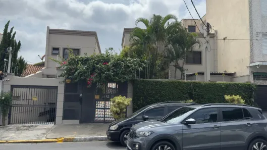 Casa com 3 Quartos à venda, 91m² no Vila Deodoro, São Paulo