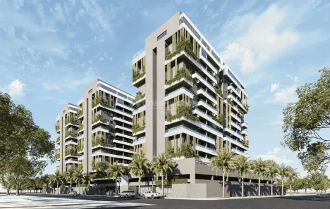 Apartamento com 3 Quartos à venda, 73m² no Fátima, Teresina