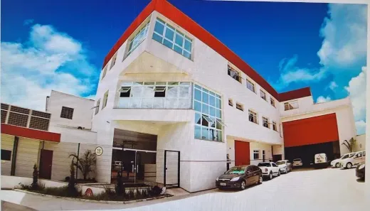 para alugar, 1400m² no Parque Novo Mundo, São Paulo