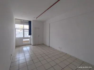 Sala Comercial para alugar, 20m² no Centro, Belo Horizonte